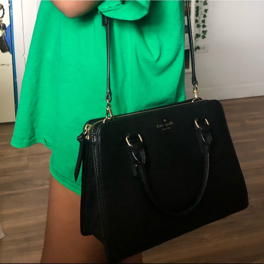kate spade bag